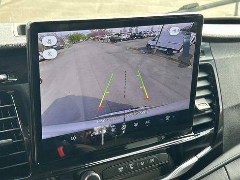 Used 2024 Ford Transit 350 XLT RWD image 30