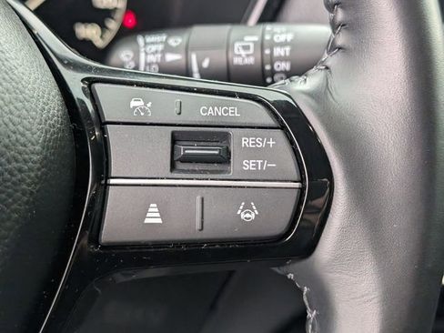 Used 2025 Honda CR-V EX-L image 20