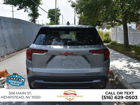 Used 2026 GMC Terrain Elevation FWD image 6