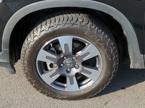 Used 2018 Honda Ridgeline RTL-T image 13