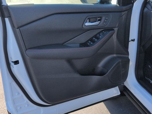 New 2026 Nissan Rogue SV w/ Rock Creek Premium Package AWD/4WD image 13