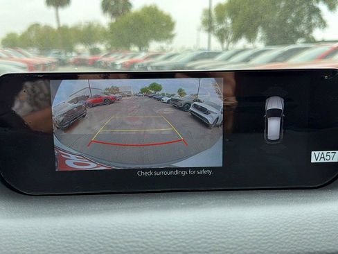 New 2026 MAZDA CX-50 2.5 Hybrid w/ Cargo Package AWD/4WD image 20