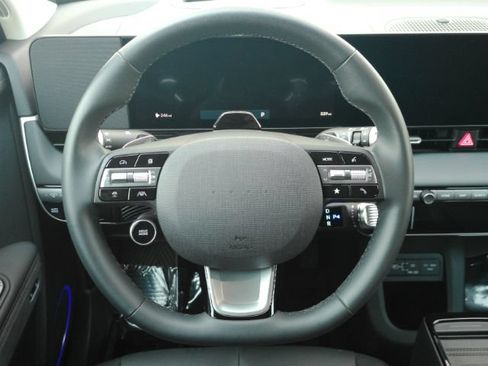 Used 2025 Hyundai Ioniq 5 Limited RWD image 34