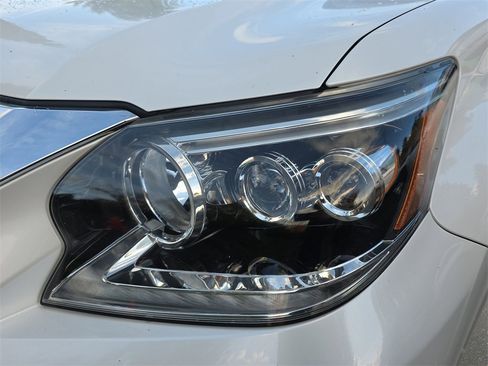 Used 2015 Lexus GX 460 460 image 33