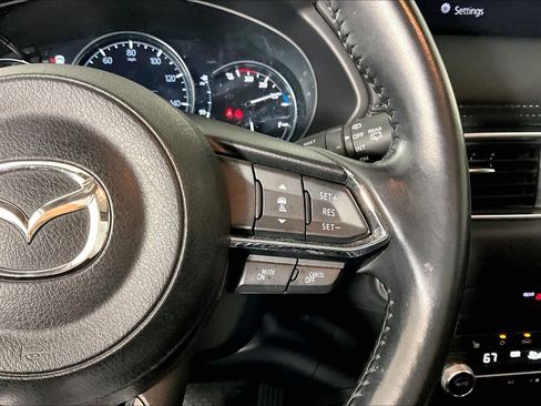 Used 2022 MAZDA CX-5 AWD 2.5 S w/ Premium Package image 23