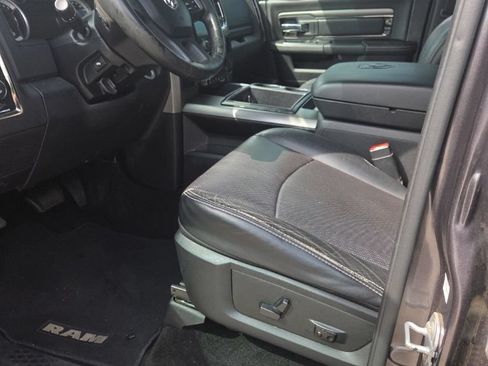 Used 2014 RAM 1500 Sport w/ Convenience Group RWD image 5