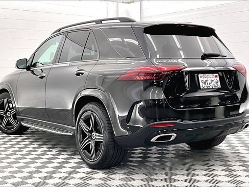 Used 2026 Mercedes-Benz GLE 450 4MATIC image 10