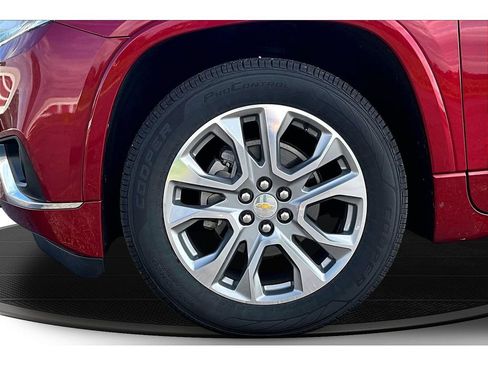 Used 2019 Chevrolet Traverse Premier AWD/4WD image 50