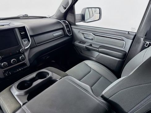 Used 2022 RAM 1500 Big Horn image 21