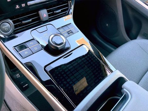 Used 2023 Subaru Solterra AWD image 17