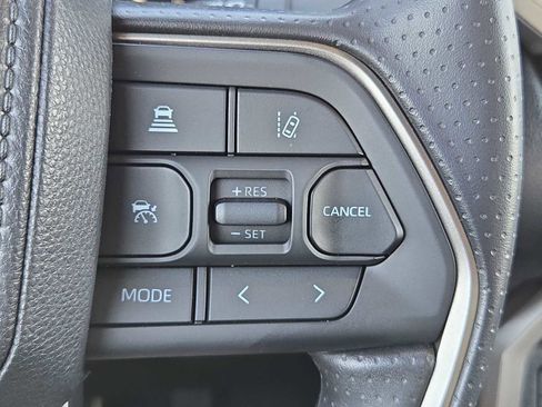 New 2025 Toyota Tundra SR5 image 23