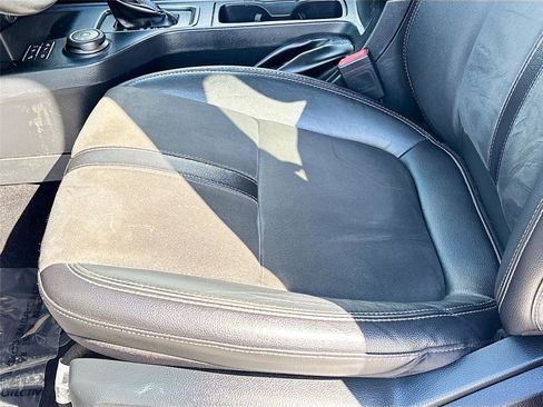 Used 2021 Ford Ranger Lariat w/ Tremor Off-Road Package image 21