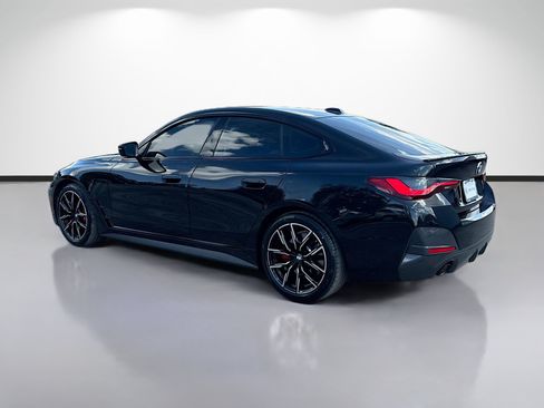Used 2024 BMW 430i Gran Coupe w/ M Sport Package (Priority 1) RWD image 5