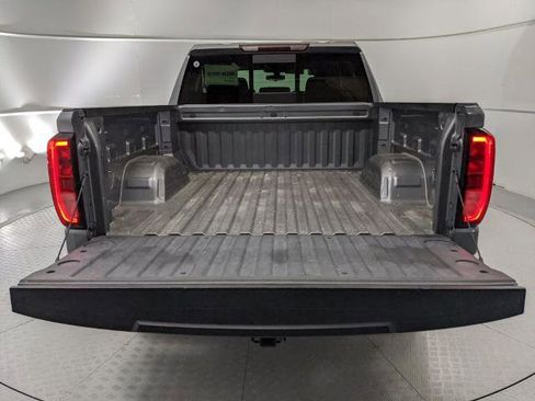 Used 2020 GMC Sierra 1500 Elevation w/ Elevation Value Package image 25