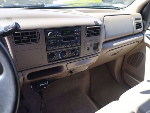 Used 2000 Ford F250 XLT AWD/4WD image 15