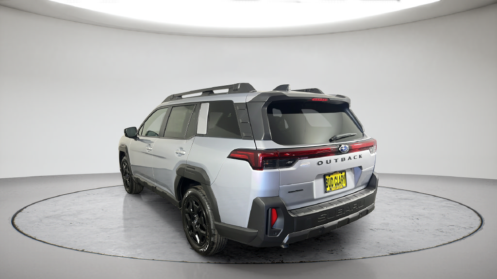 New 2026 Subaru Outback Limited AWD/4WD image 7