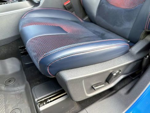 Used 2024 Ford Bronco Raptor w/ Interior Carbon Fiber Pack 6 image 16