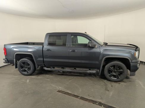 Used 2017 GMC Sierra 1500 SLE image 8