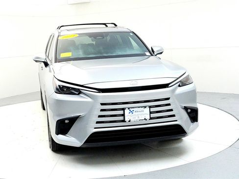 Used 2024 Lexus TX 350 AWD image 8