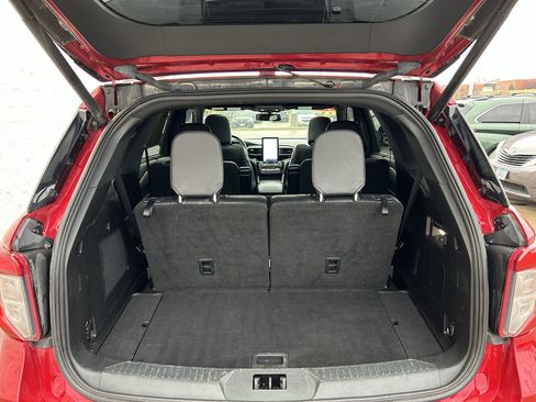 Used 2021 Ford Explorer ST w/ Equipment Group 401A image 19