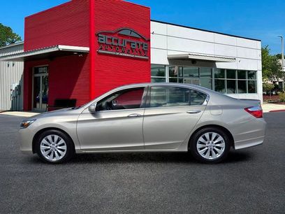Used 2013 Honda Accord EX-L