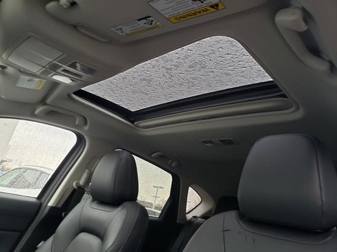 Used 2023 MAZDA CX-5 AWD 2.5 S w/ Premium Plus Pkg image 19