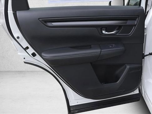 New 2026 Honda CR-V EX image 21