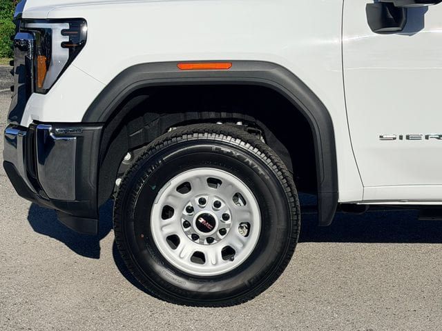 New 2025 GMC Sierra 3500 Pro AWD/4WD image 9