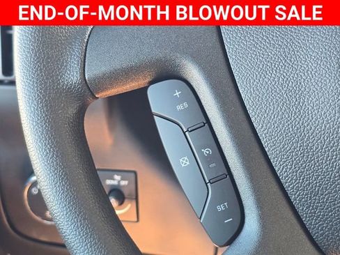 New 2024 Chevrolet Express 3500 w/ Power Convenience Package image 26