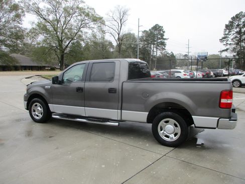 Used 2007 Ford F150 XLT image 9