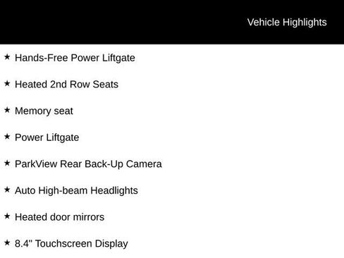 Used 2022 Jeep Cherokee Limited w/ Elite Package AWD/4WD image 7