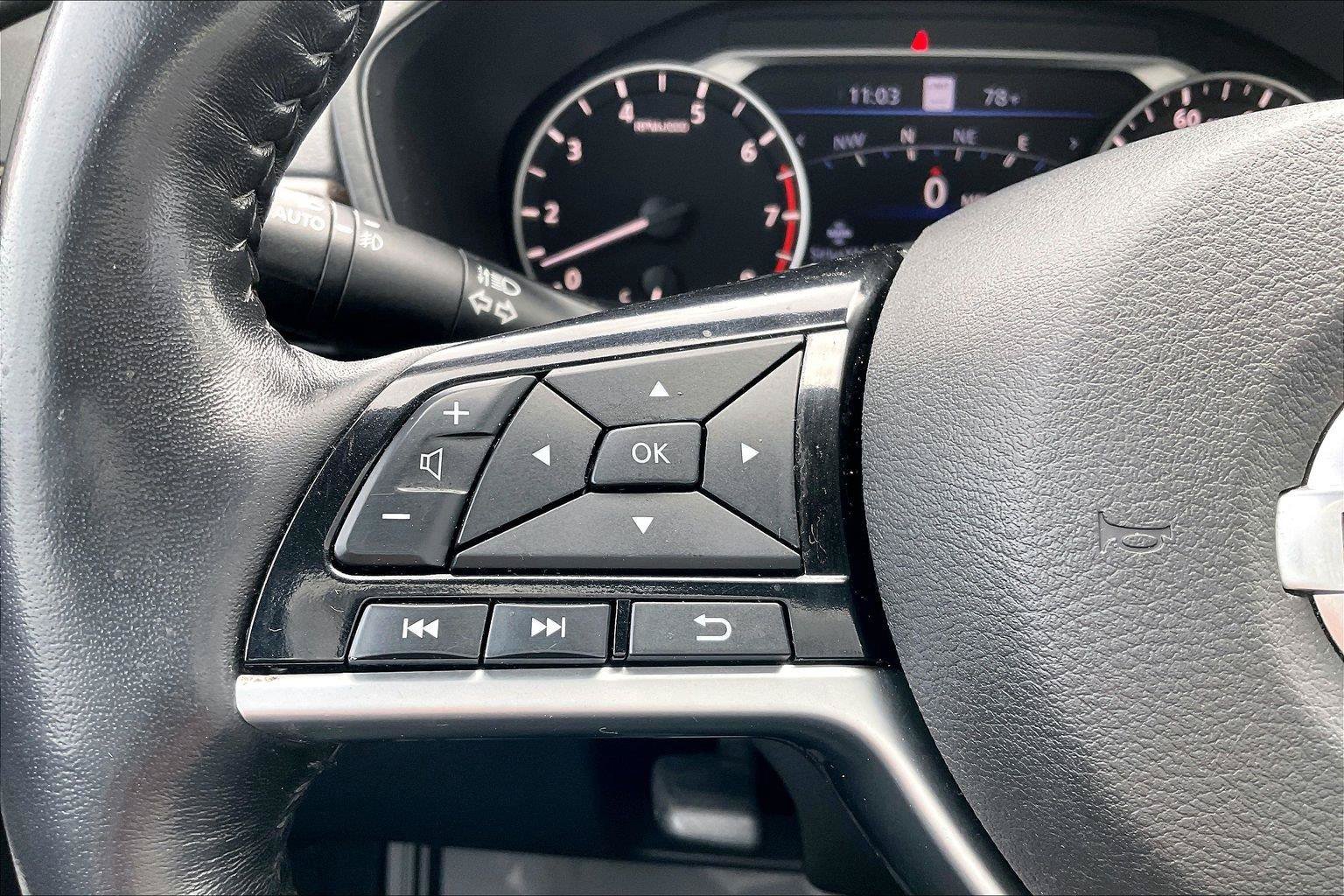 Used 2019 Nissan Altima 2.5 SL FWD image 19