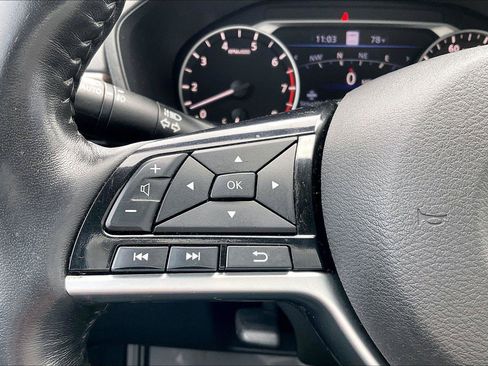 Used 2019 Nissan Altima 2.5 SL FWD image 19