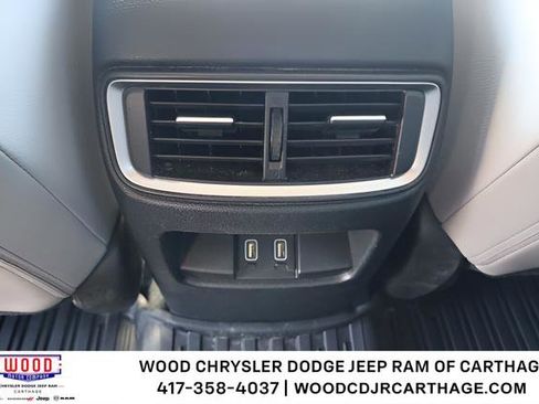 Used 2020 Honda CR-V Touring image 24