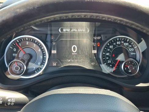 Used 2021 RAM 1500 Big Horn AWD/4WD image 20