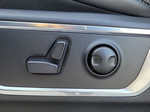 New 2026 RAM 1500 Laramie w/ Night Edition image 22