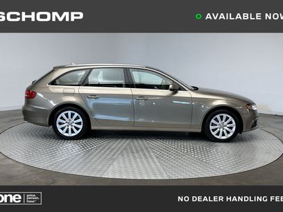 Used 2011 Audi A4 2.0T Premium Plus