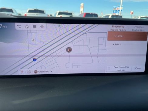 Used 2025 Genesis G80 2.5T image 20