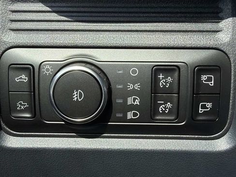 New 2026 Ford F250 Lariat w/ FX4 Off-Road Package AWD/4WD image 31