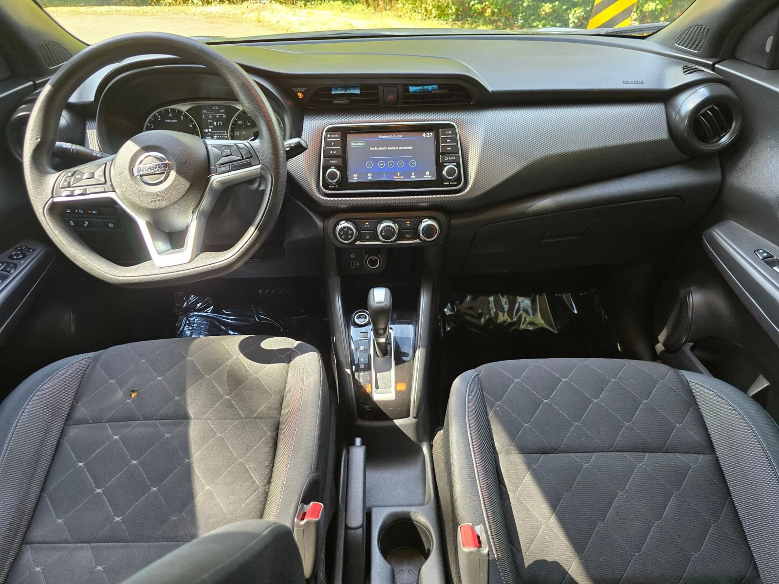 Used 2020 Nissan Kicks S FWD image 18