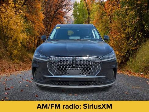 New 2025 Lincoln Aviator Reserve w/ Equipment Group 201A image 9