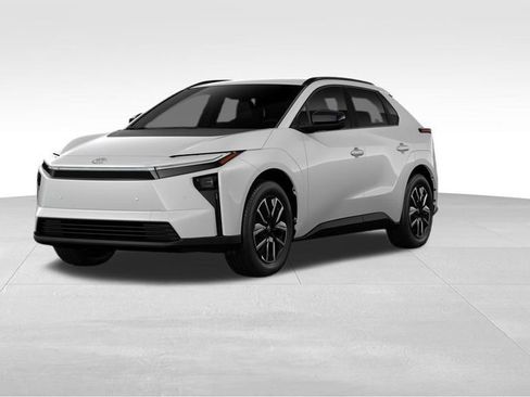 New 2026 Toyota bZ image 23