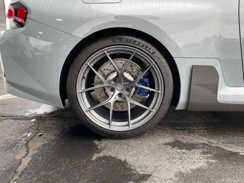 Used 2023 BMW M2 RWD image 34