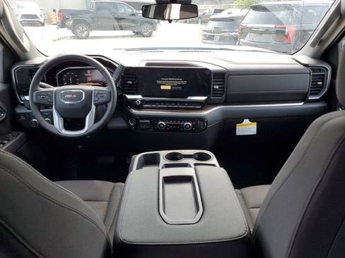 New 2026 GMC Sierra 1500 Elevation image 13