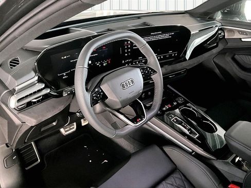 New 2025 Audi S5 Premium Plus image 7