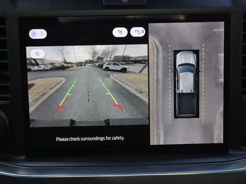 Used 2025 Ford F250 King Ranch image 14