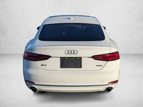 Used 2019 Audi A5 2.0T Premium w/ Convenience Package image 6