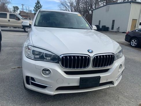 Used 2016 BMW X5 xDrive35i image 6