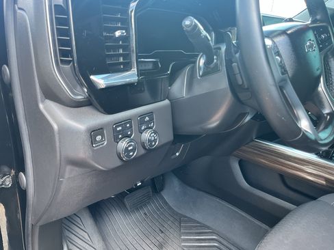 Used 2023 Chevrolet Silverado 1500 LT Trail Boss image 20