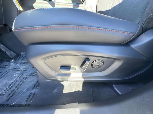 New 2026 Ford Explorer ST w/ Sun And Sound Package image 14